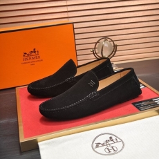 Hermes Business Shoes